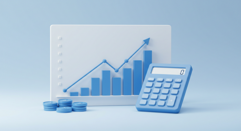 compound interest calculator