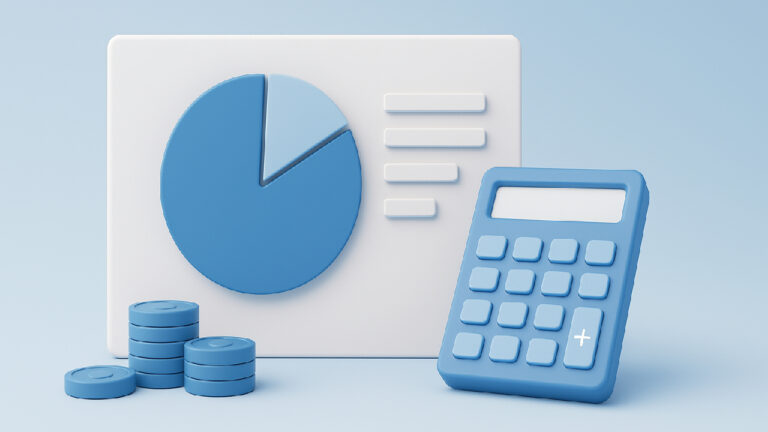 net worth calculator